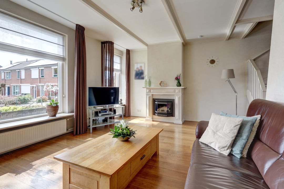 Foto 8 van Kapelaan Heggestraat 15