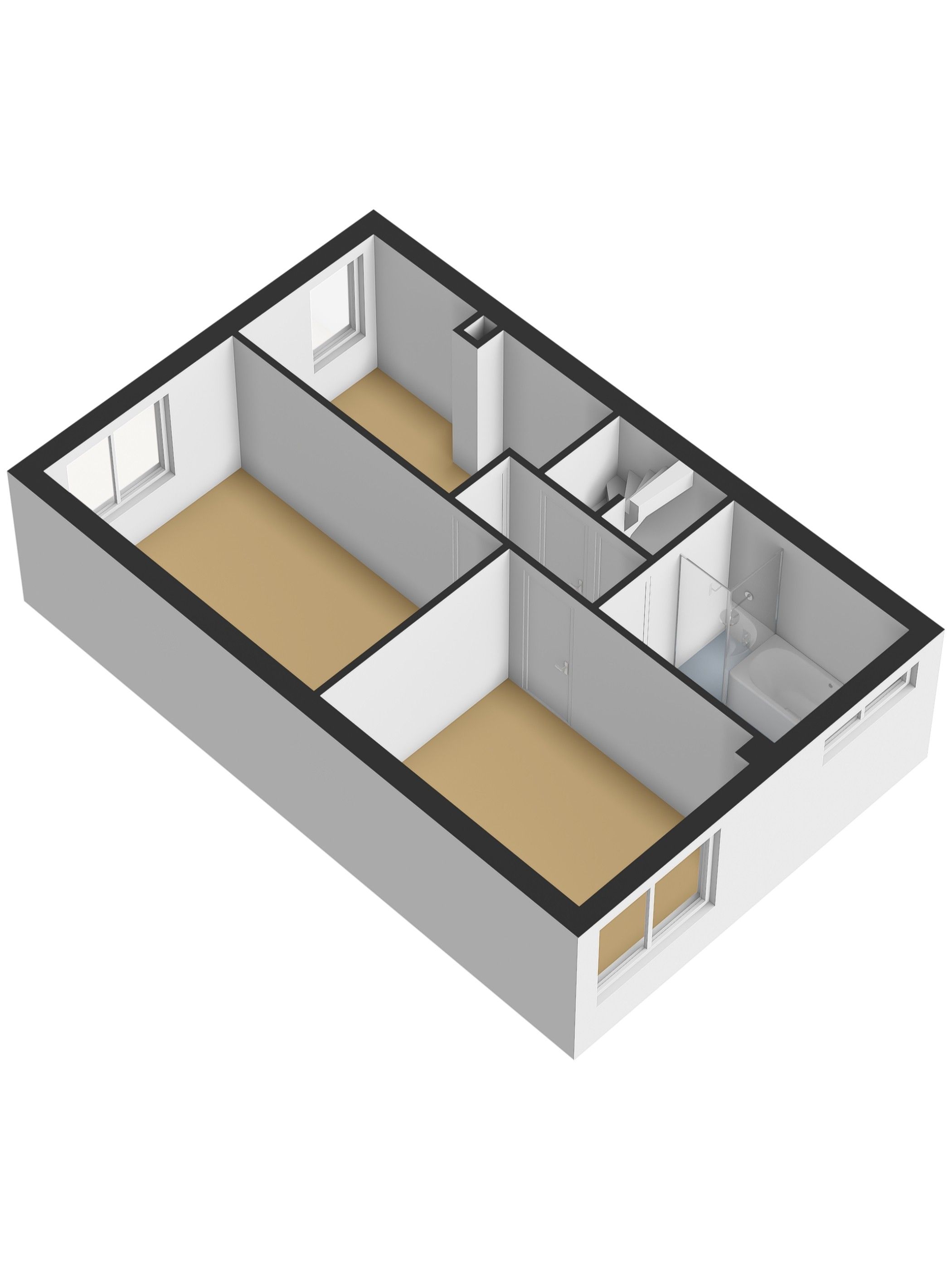 Foto 45 van Kapelaan Heggestraat 15