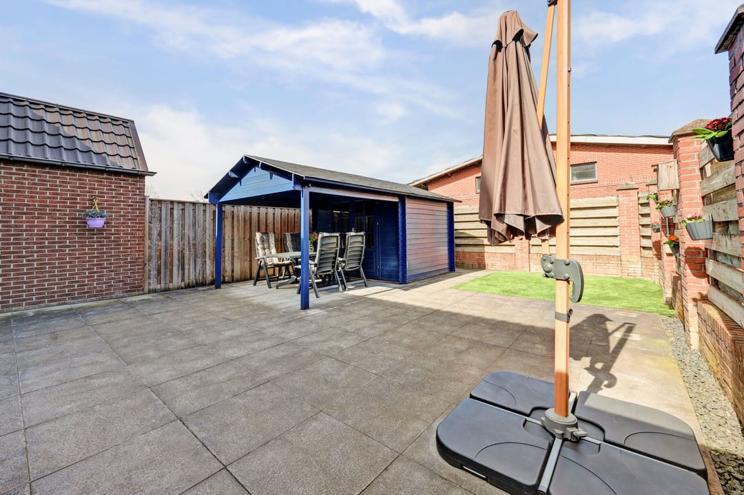 Foto 32 van Kapelaan Heggestraat 15