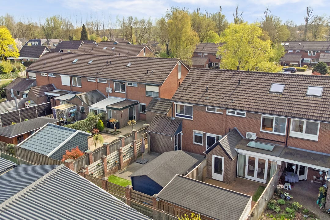 Foto 37 van Kapelaan Heggestraat 15