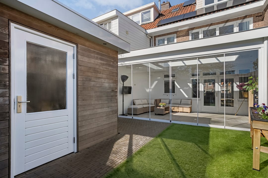 Foto 38 van Brederostraat 4