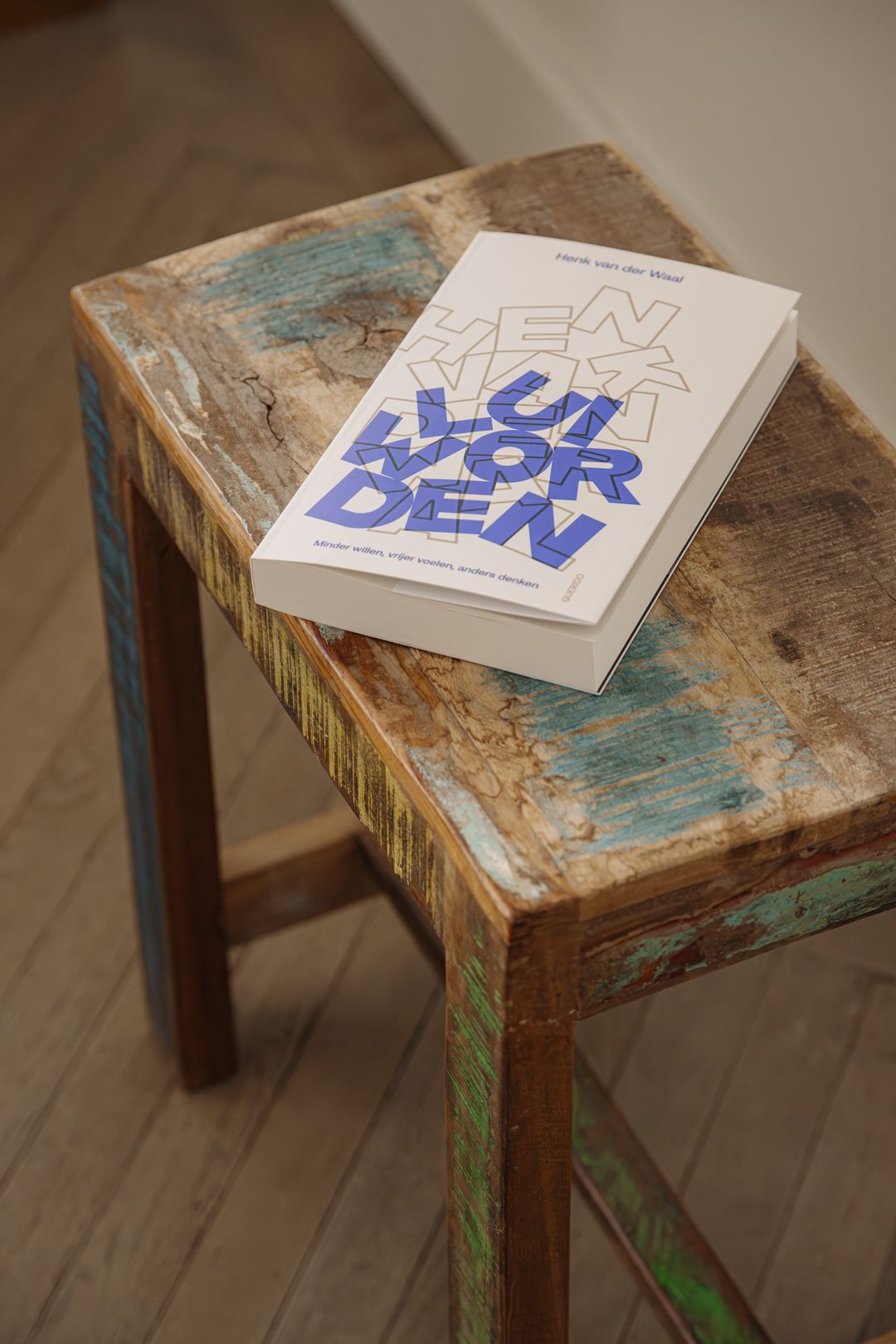 Photo 28 of Fred. Roeskestraat 92-B15