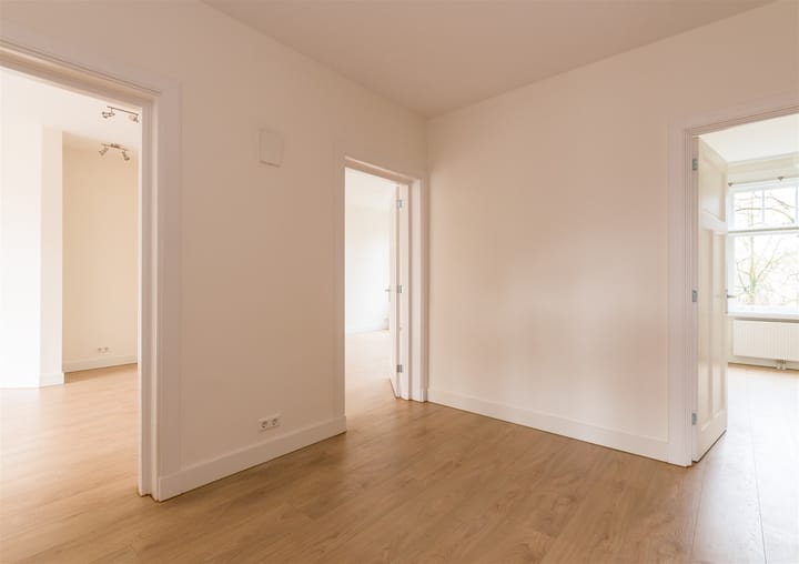 Foto 3 van Apollolaan 53-2