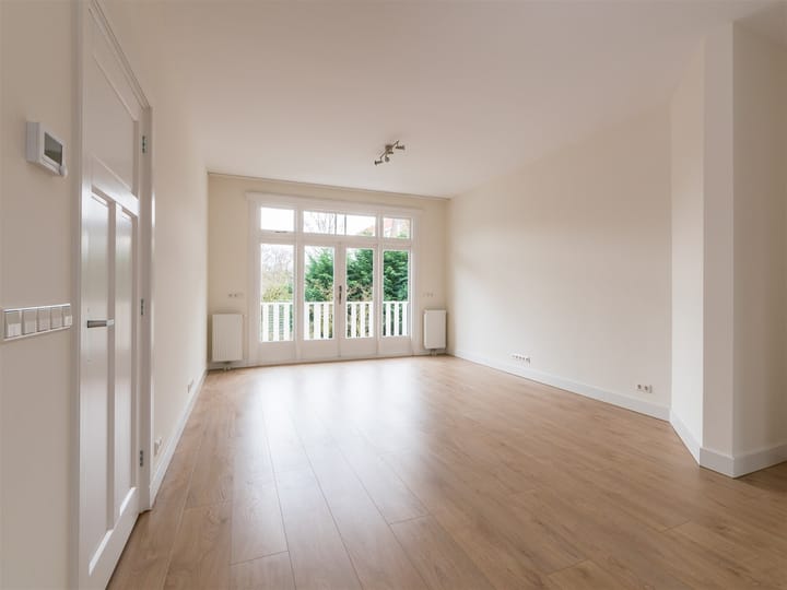 Foto 5 van Apollolaan 53-2