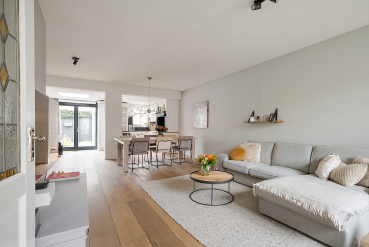 Foto 2 van Bisschopshoeve 111