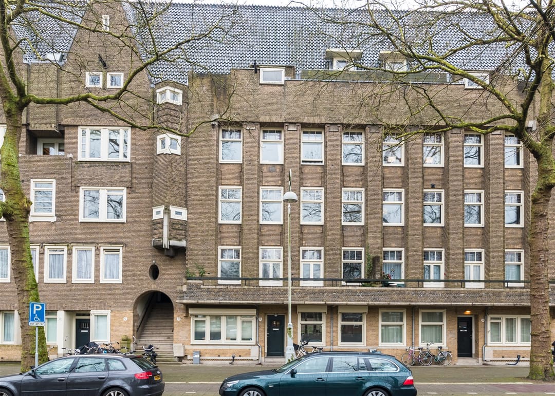 Foto 26 van Apollolaan 53-2