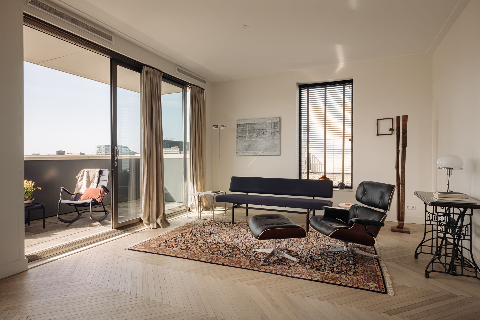 Photo 3 of Fred. Roeskestraat 92-B15