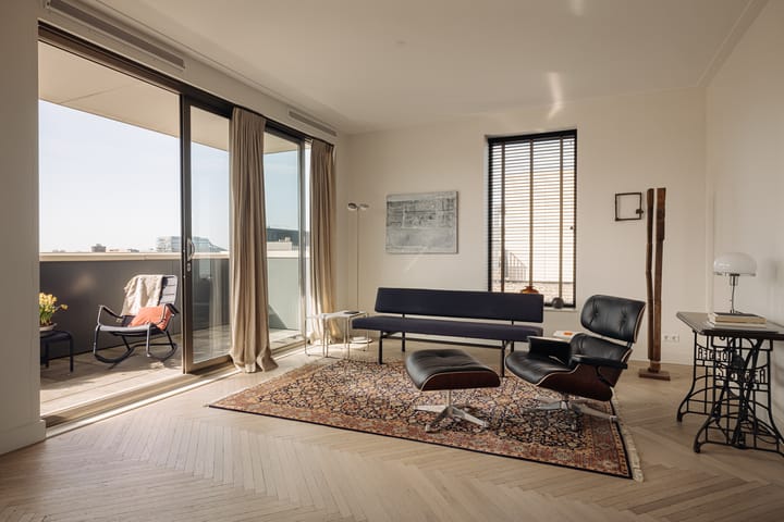 Foto 3 van Fred. Roeskestraat 92-B15