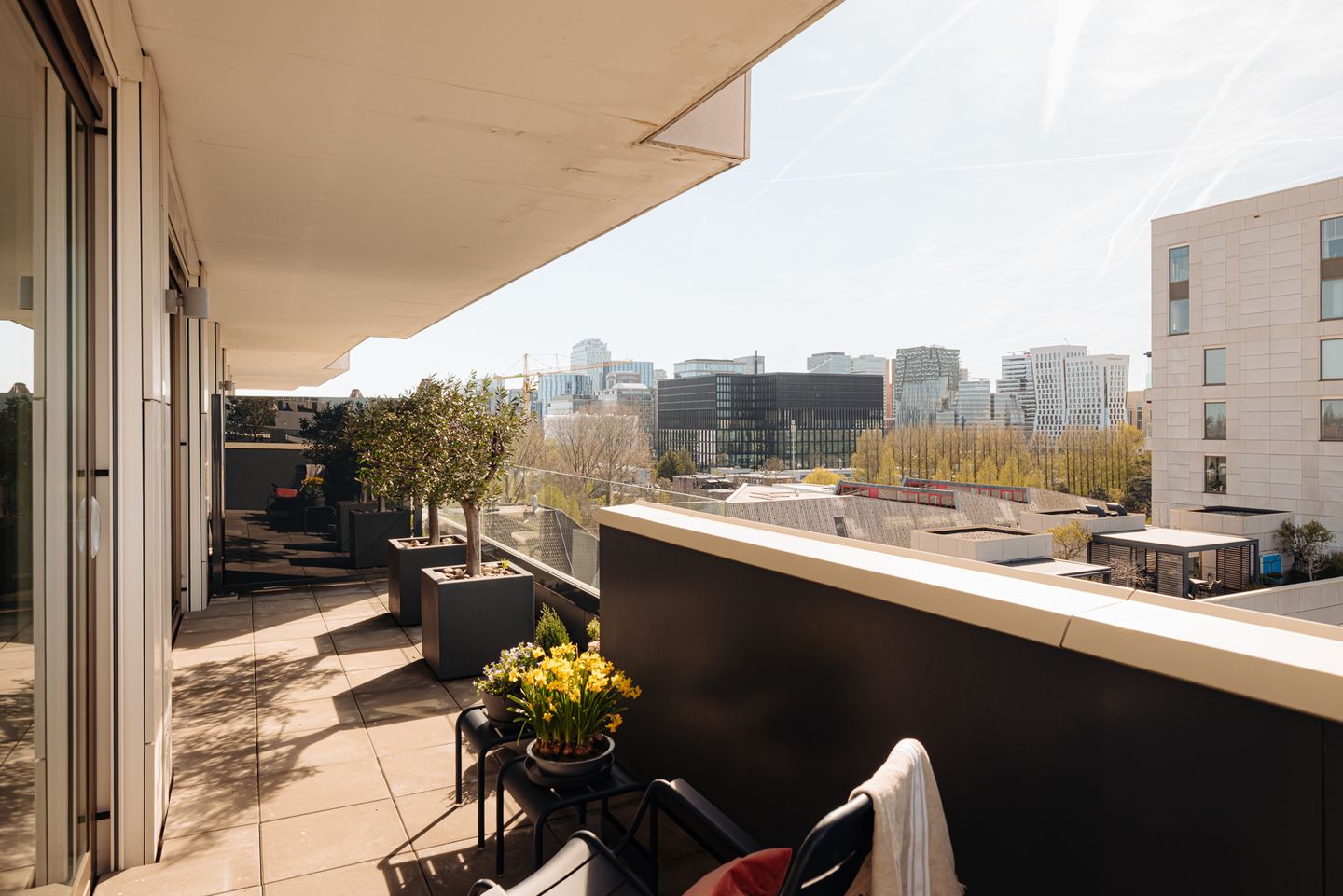 Photo 4 of Fred. Roeskestraat 92-B15