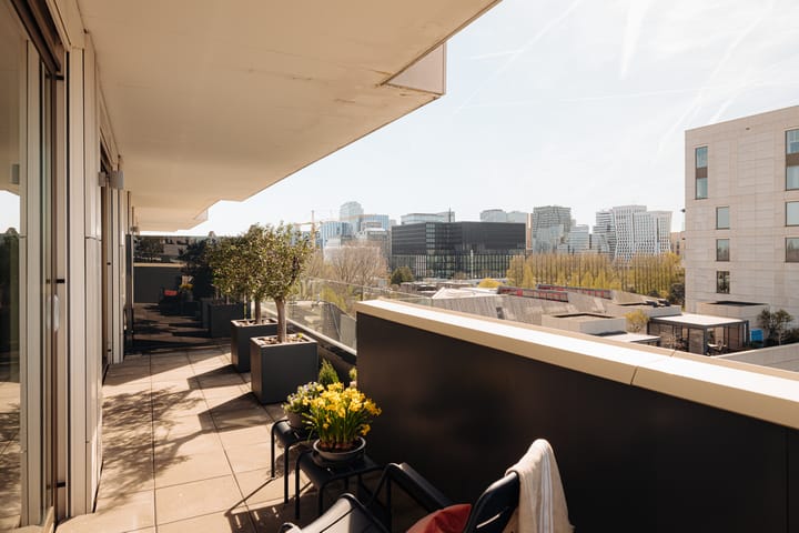 Foto 4 van Fred. Roeskestraat 92-B15