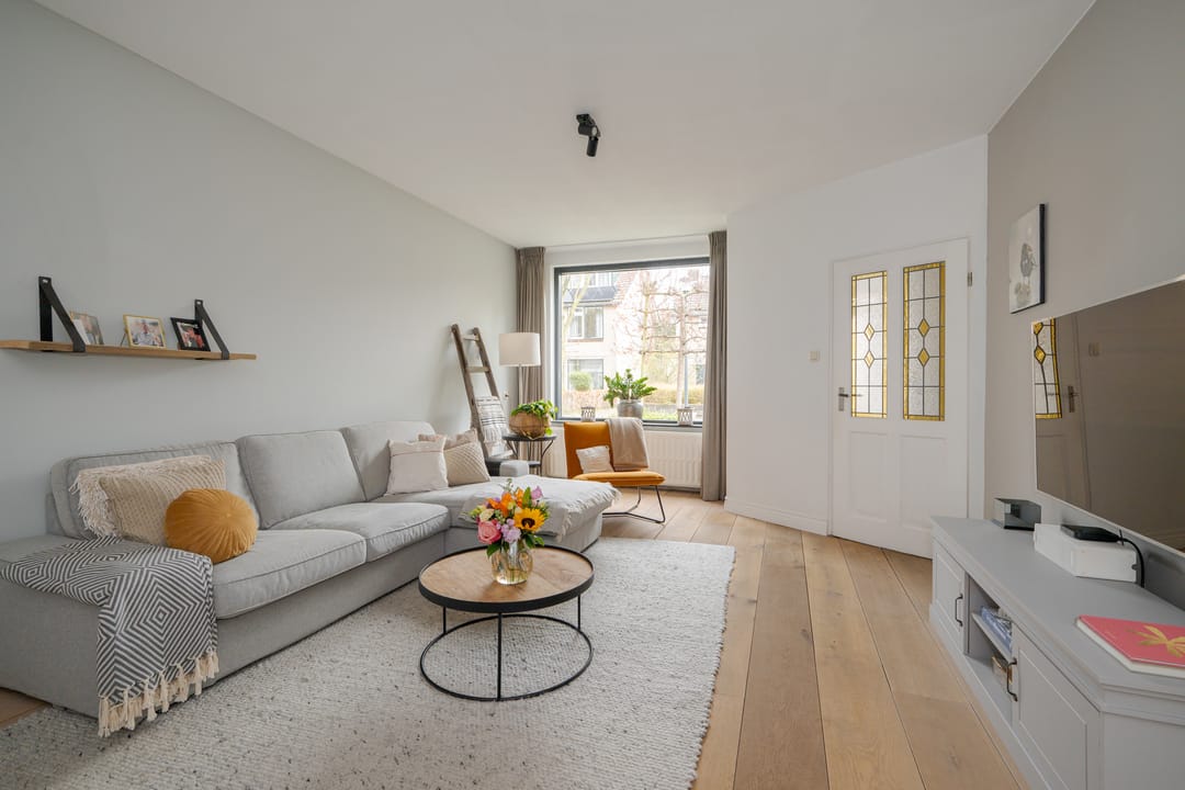 Photo 11 of Bisschopshoeve 111