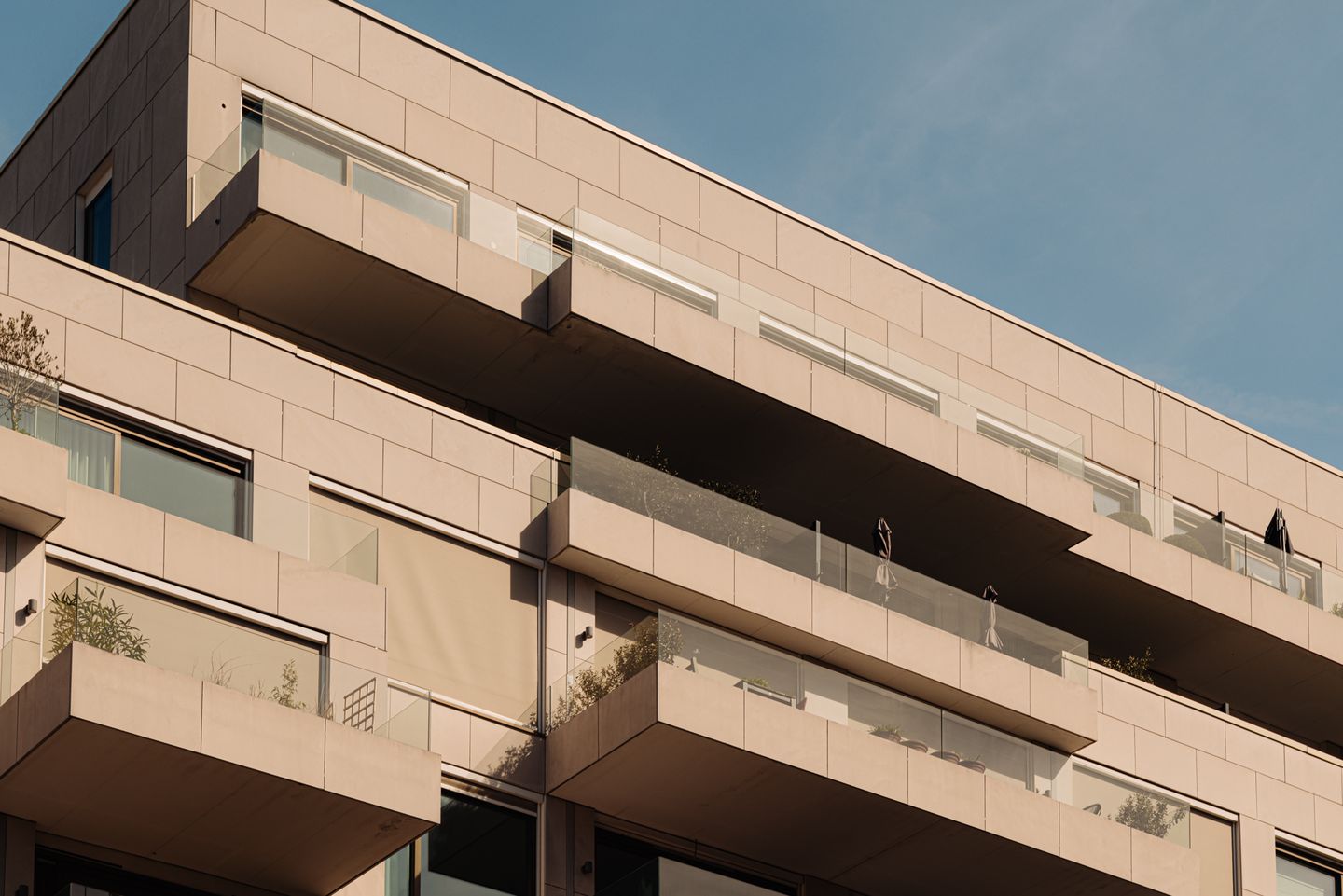 Photo 5 of Fred. Roeskestraat 92-B15