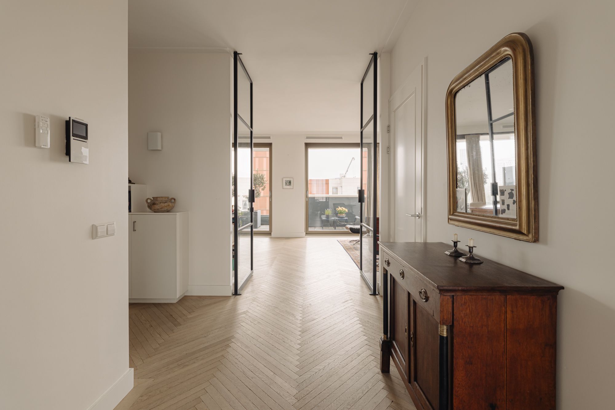 Photo 6 of Fred. Roeskestraat 92-B15