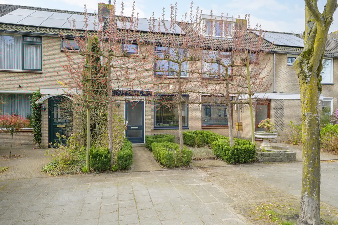 Photo 46 of Bisschopshoeve 111