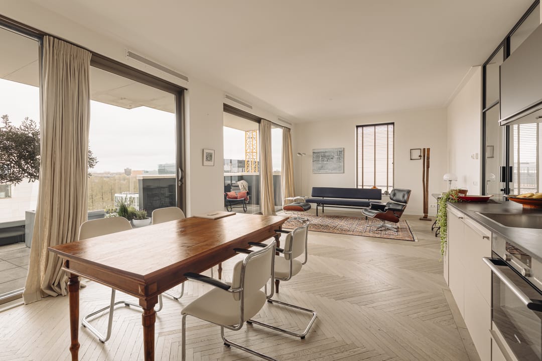 Photo 11 of Fred. Roeskestraat 92-B15