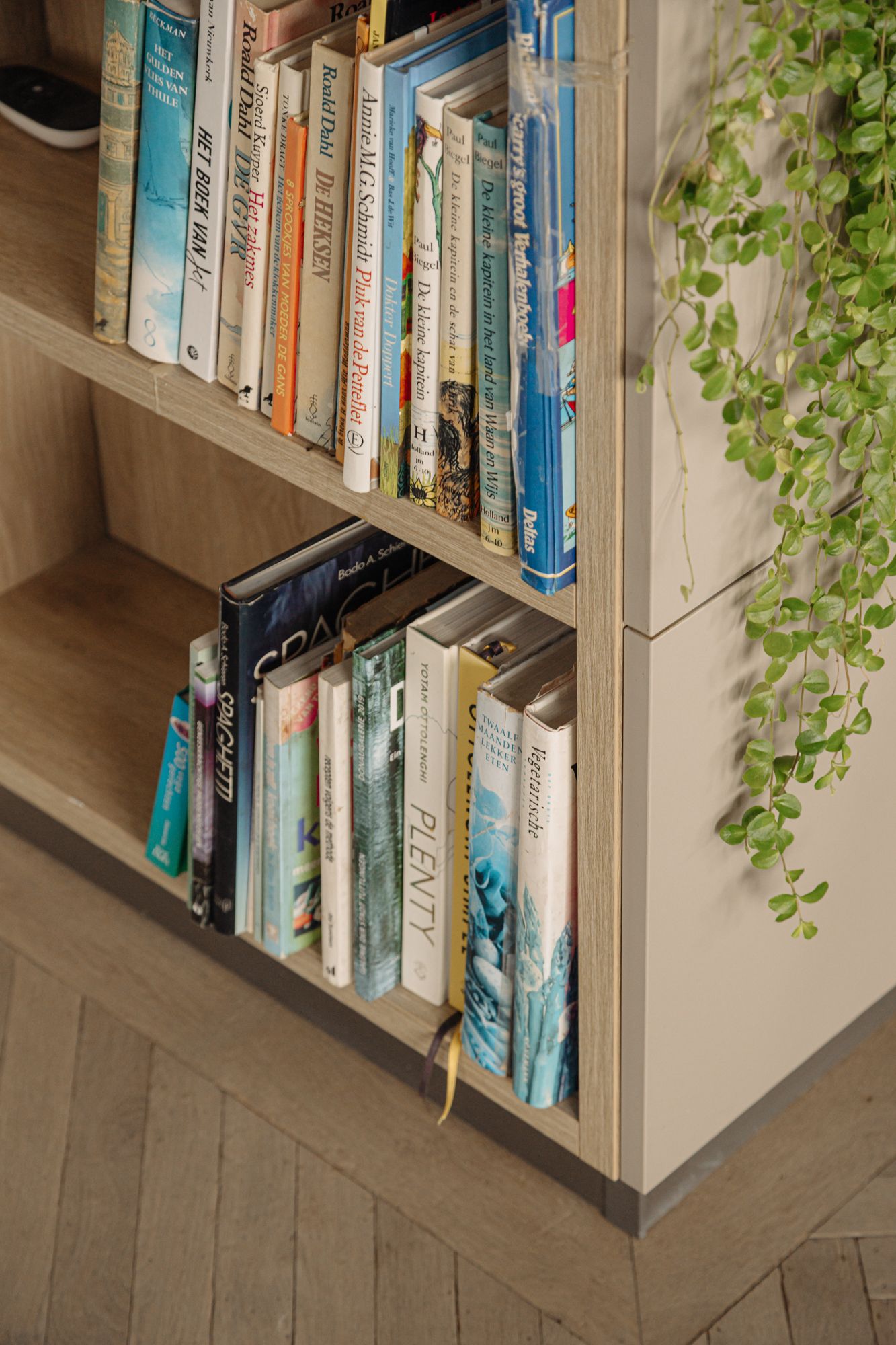 Photo 14 of Fred. Roeskestraat 92-B15