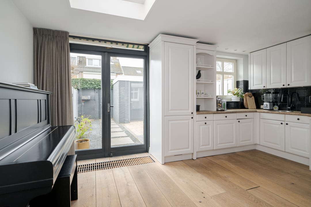 Photo 22 of Bisschopshoeve 111