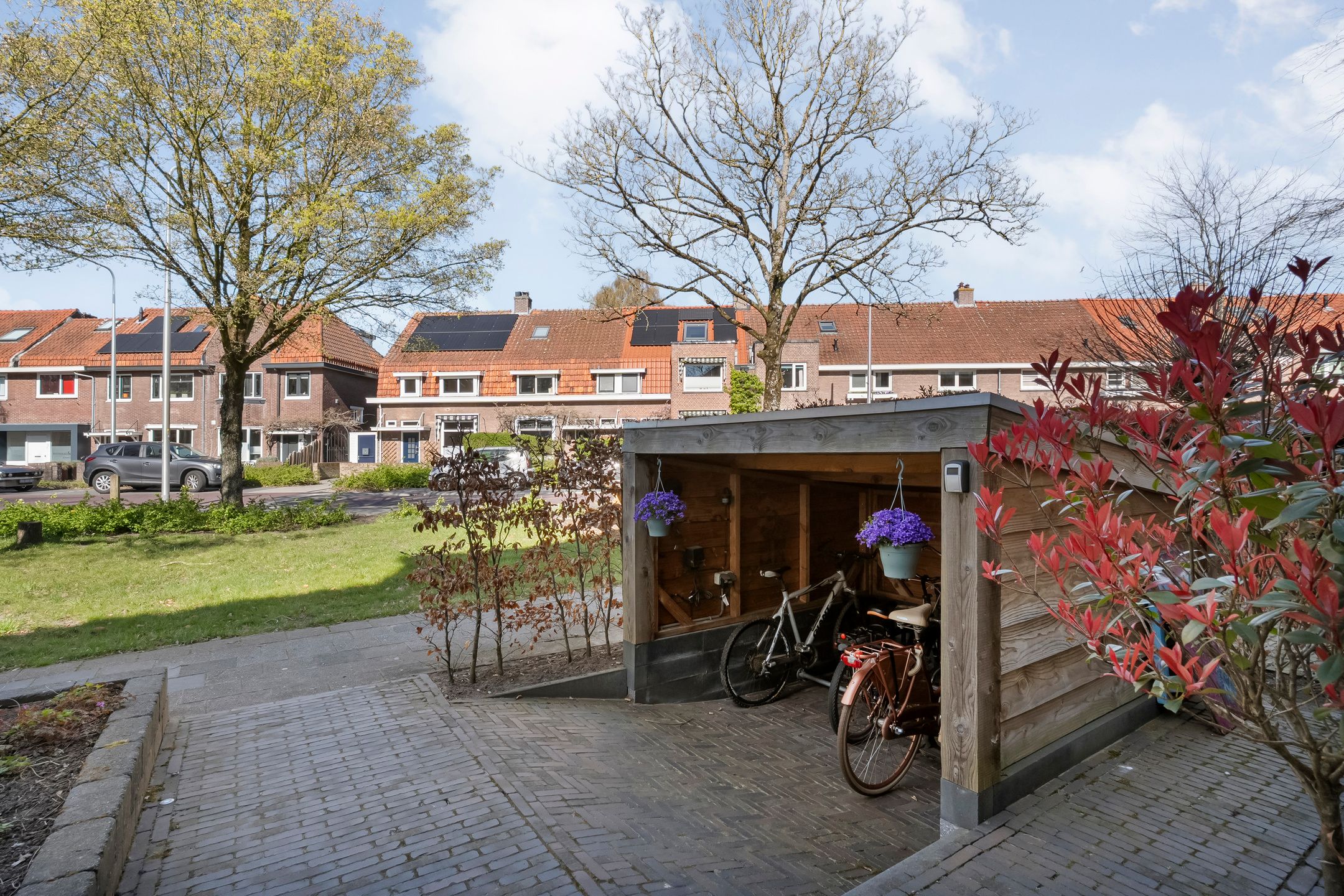 Foto 6 van Brederostraat 4