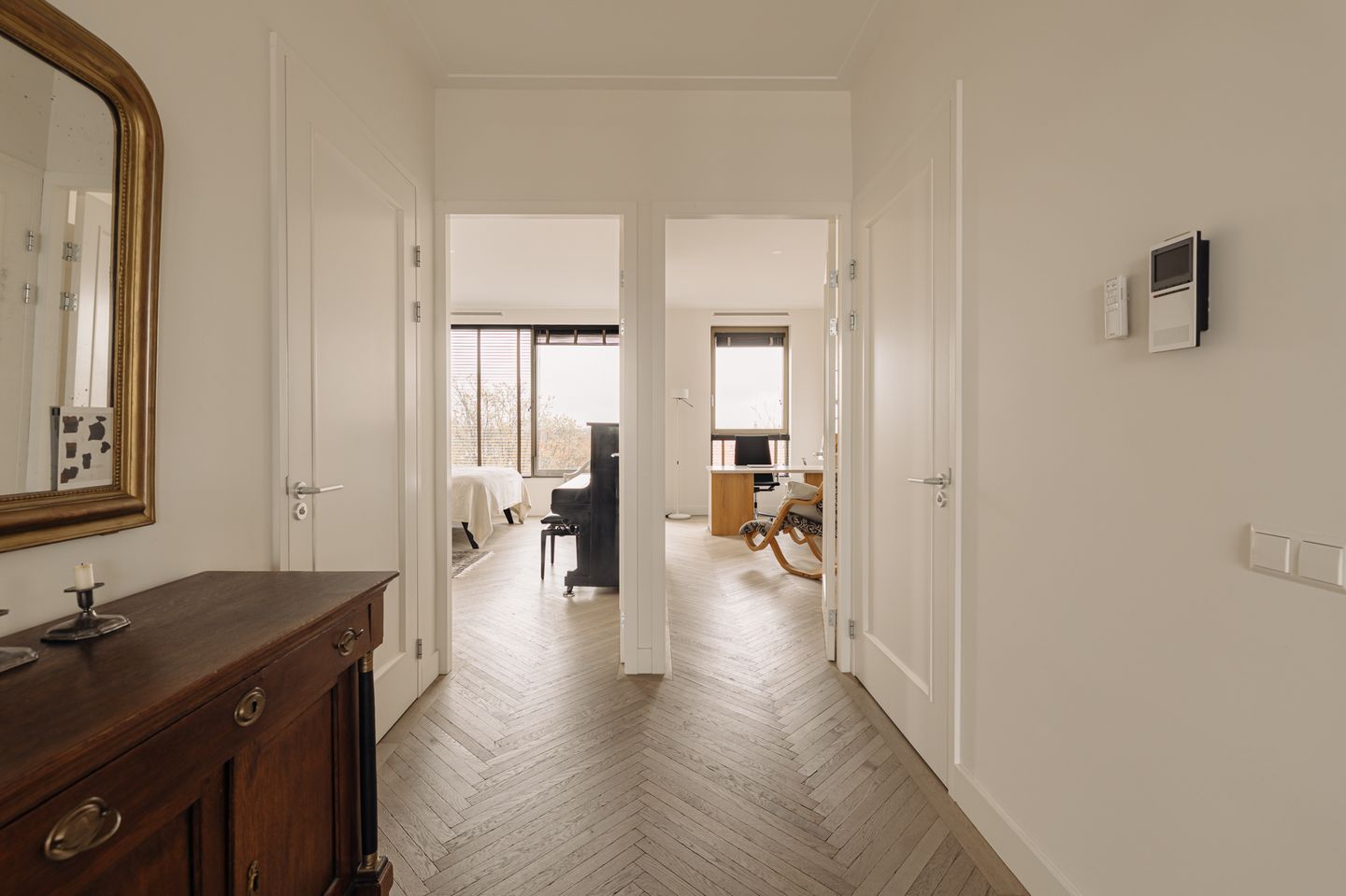 Photo 19 of Fred. Roeskestraat 92-B15