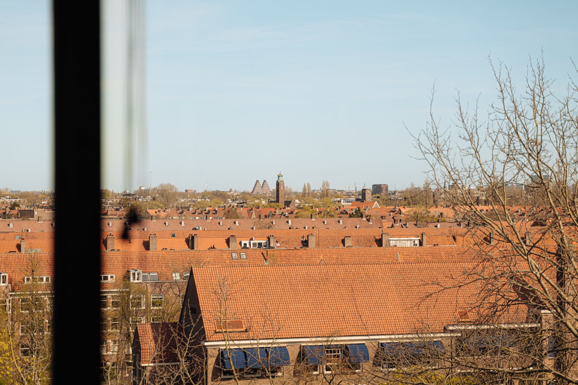 Photo 21 of Fred. Roeskestraat 92-B15