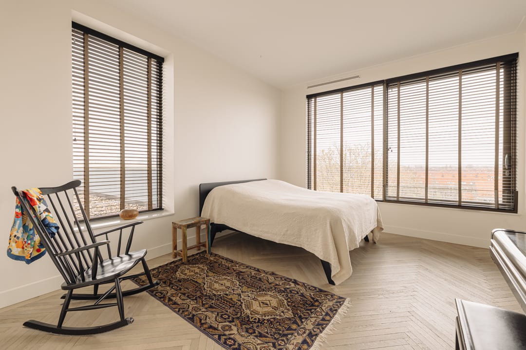 Photo 23 of Fred. Roeskestraat 92-B15