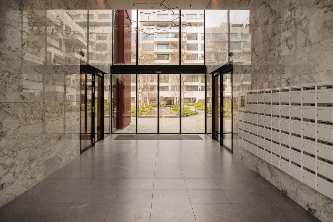 Photo 38 of Fred. Roeskestraat 92-B15