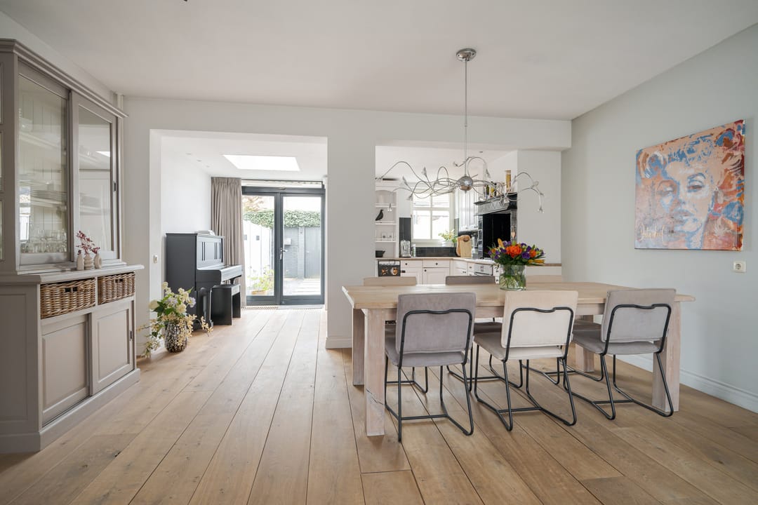 Photo 16 of Bisschopshoeve 111