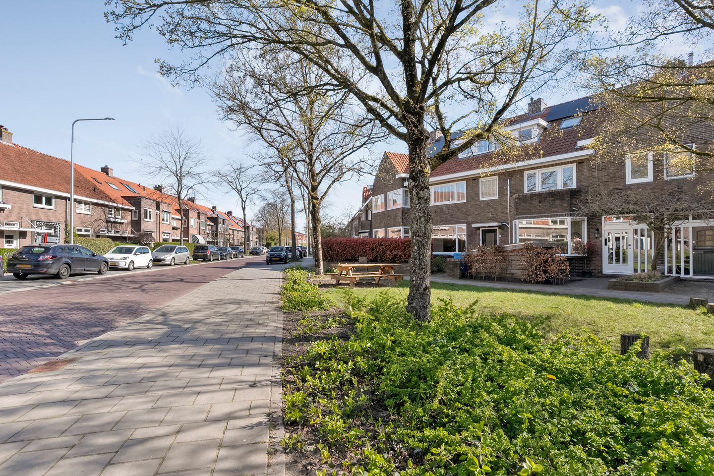 Foto 4 van Brederostraat 4