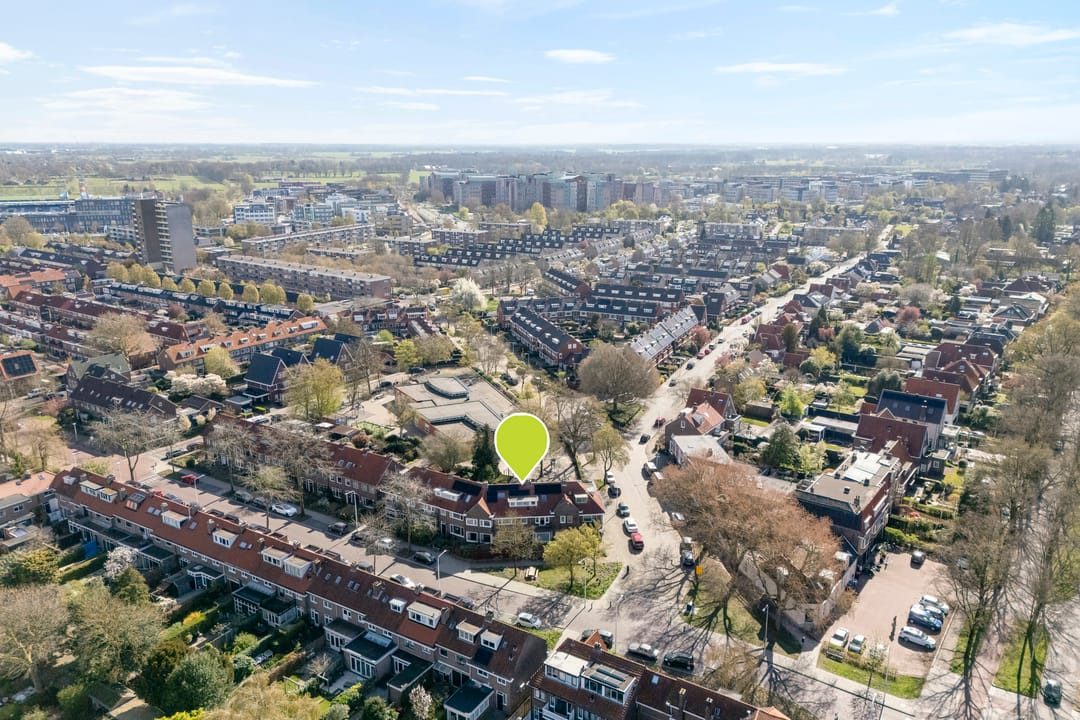 Foto 2 van Brederostraat 4