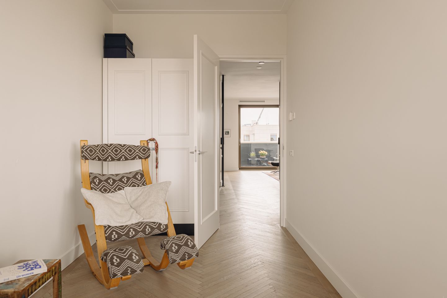 Photo 29 of Fred. Roeskestraat 92-B15