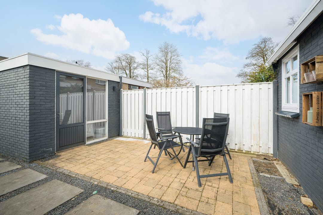 Photo 37 of Bisschopshoeve 111