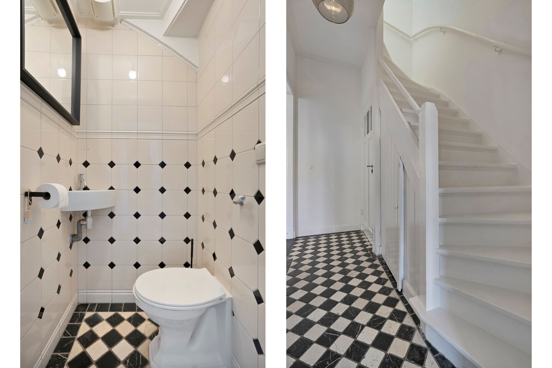 Foto 9 van Brederostraat 4