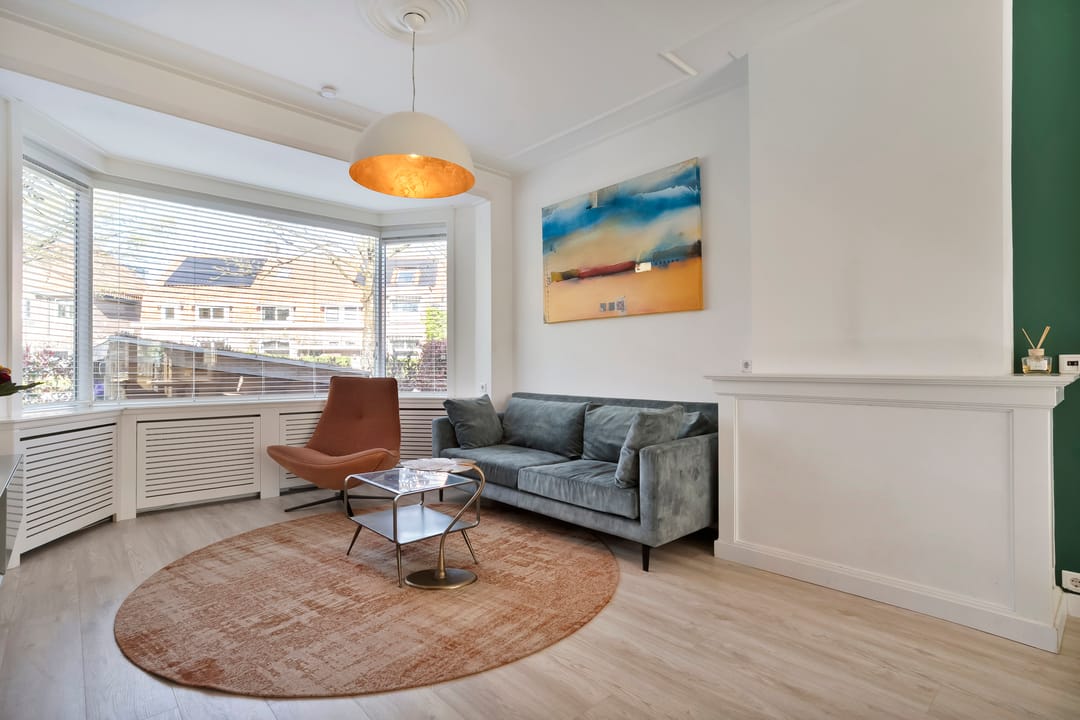 Foto 11 van Brederostraat 4