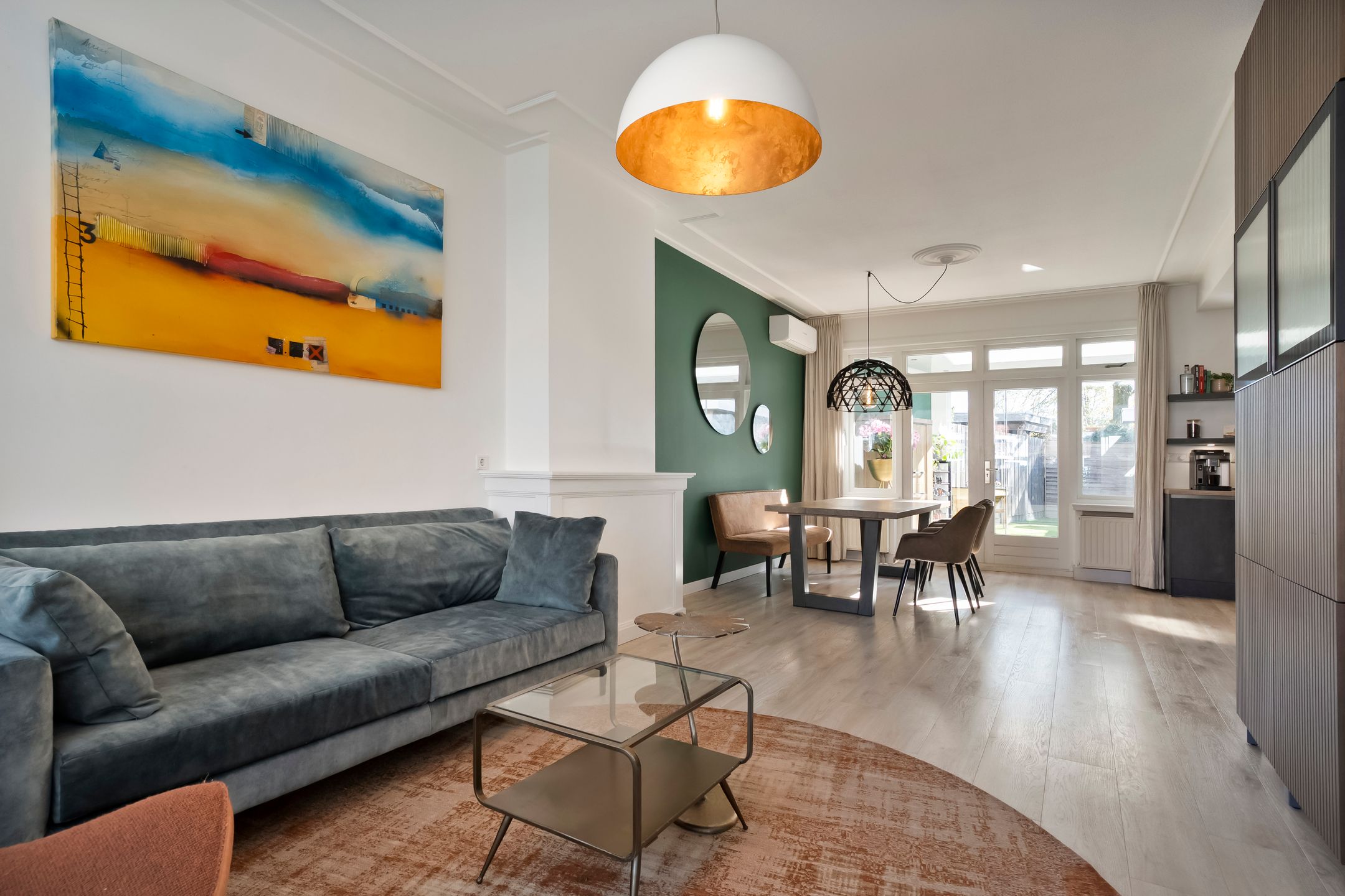 Foto 12 van Brederostraat 4