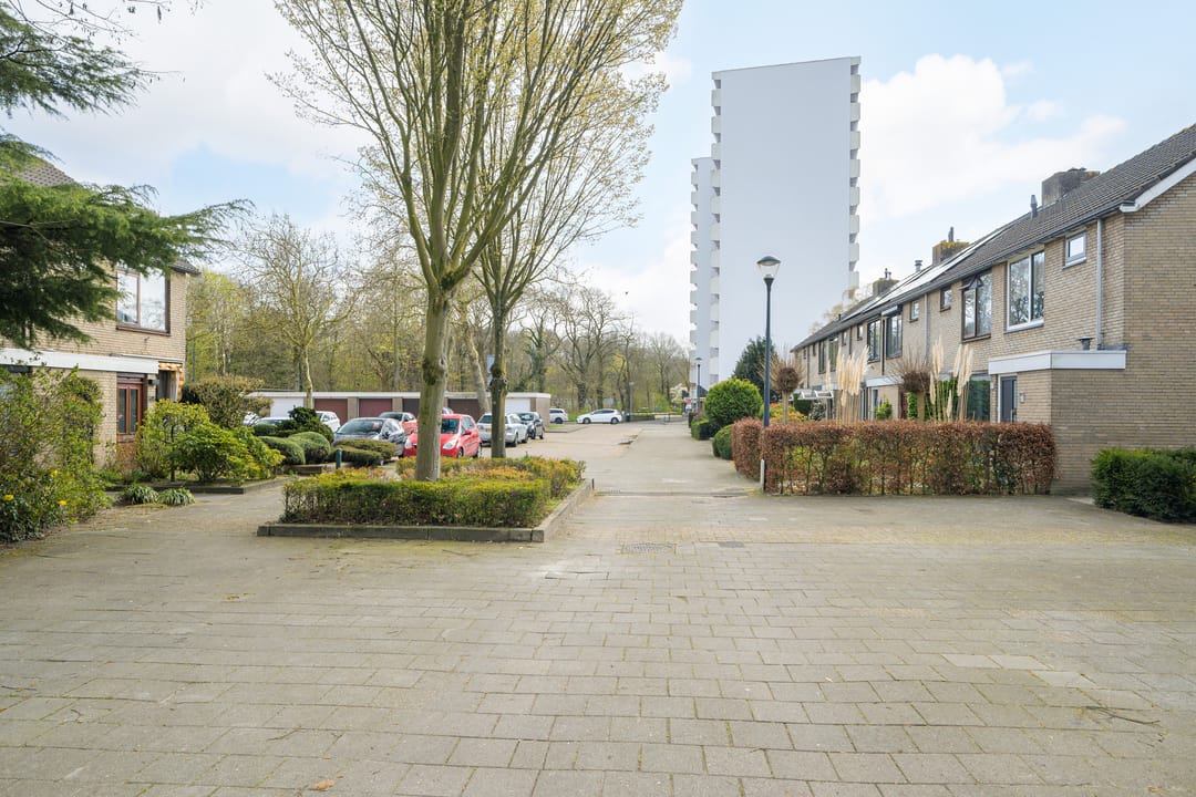 Photo 41 of Bisschopshoeve 111