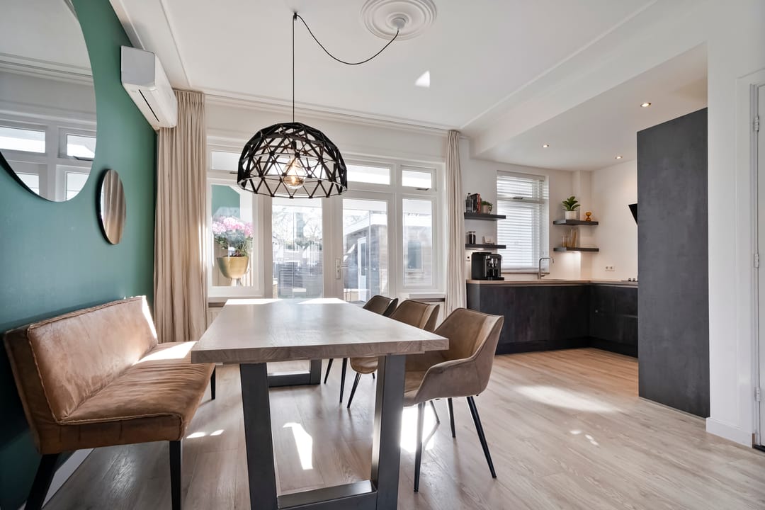 Foto 13 van Brederostraat 4