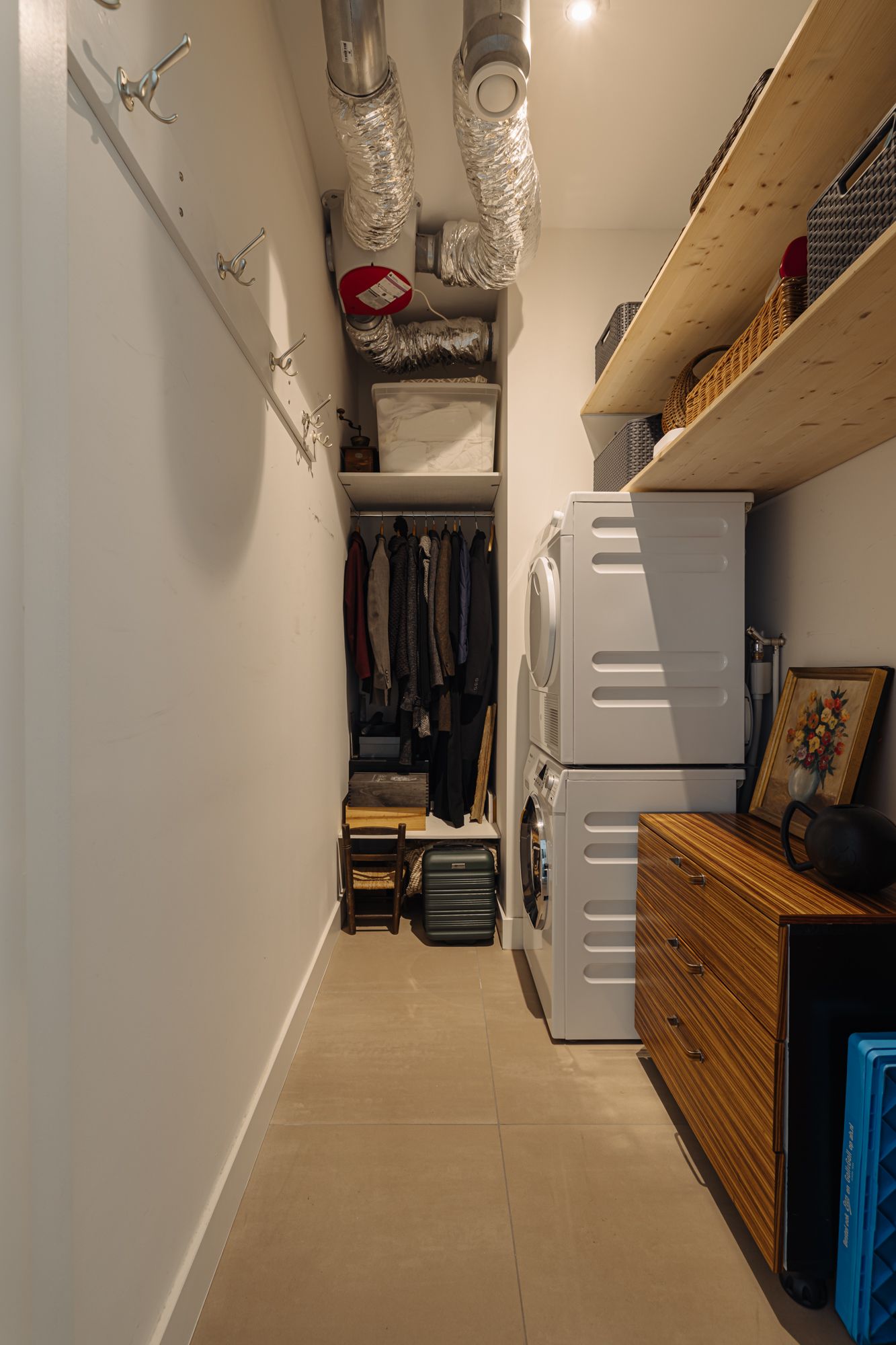 Photo 36 of Fred. Roeskestraat 92-B15