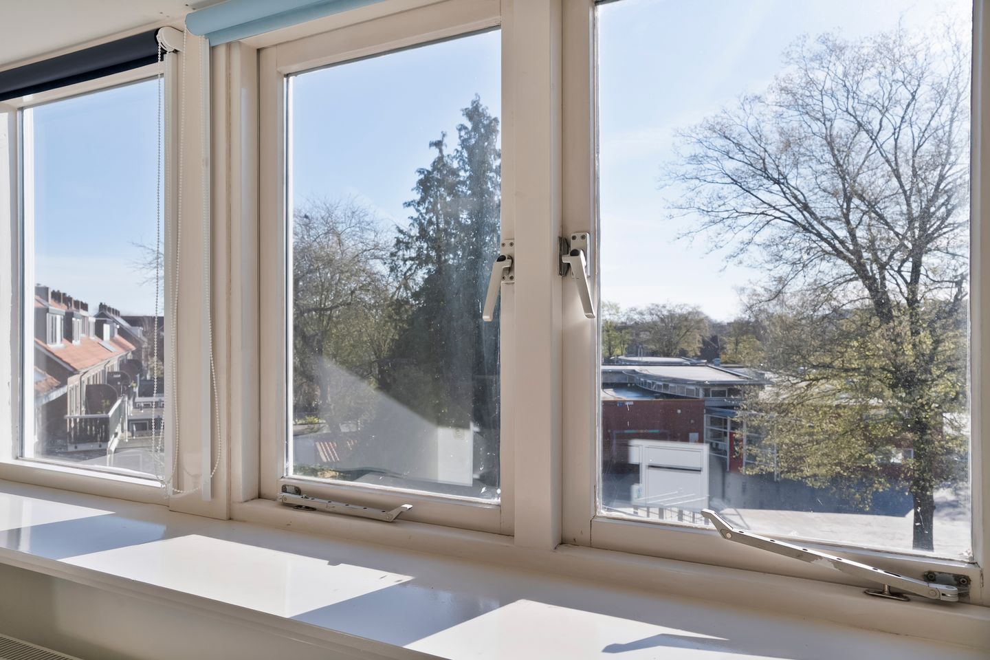 Foto 19 van Brederostraat 4