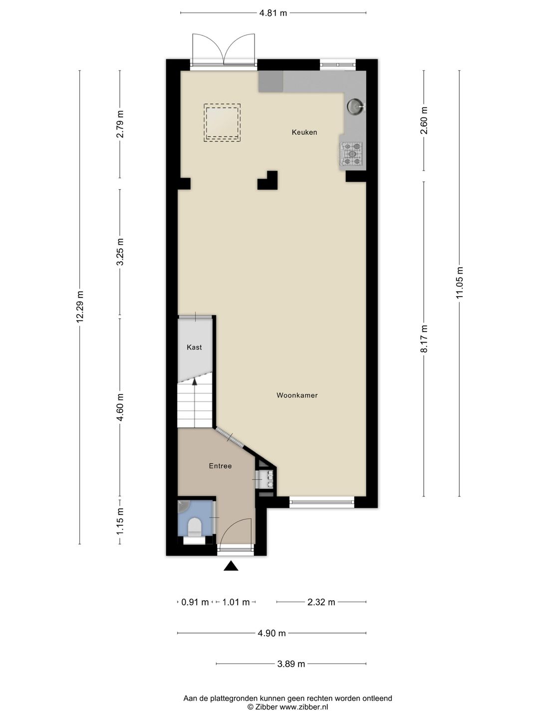 Photo 47 of Bisschopshoeve 111