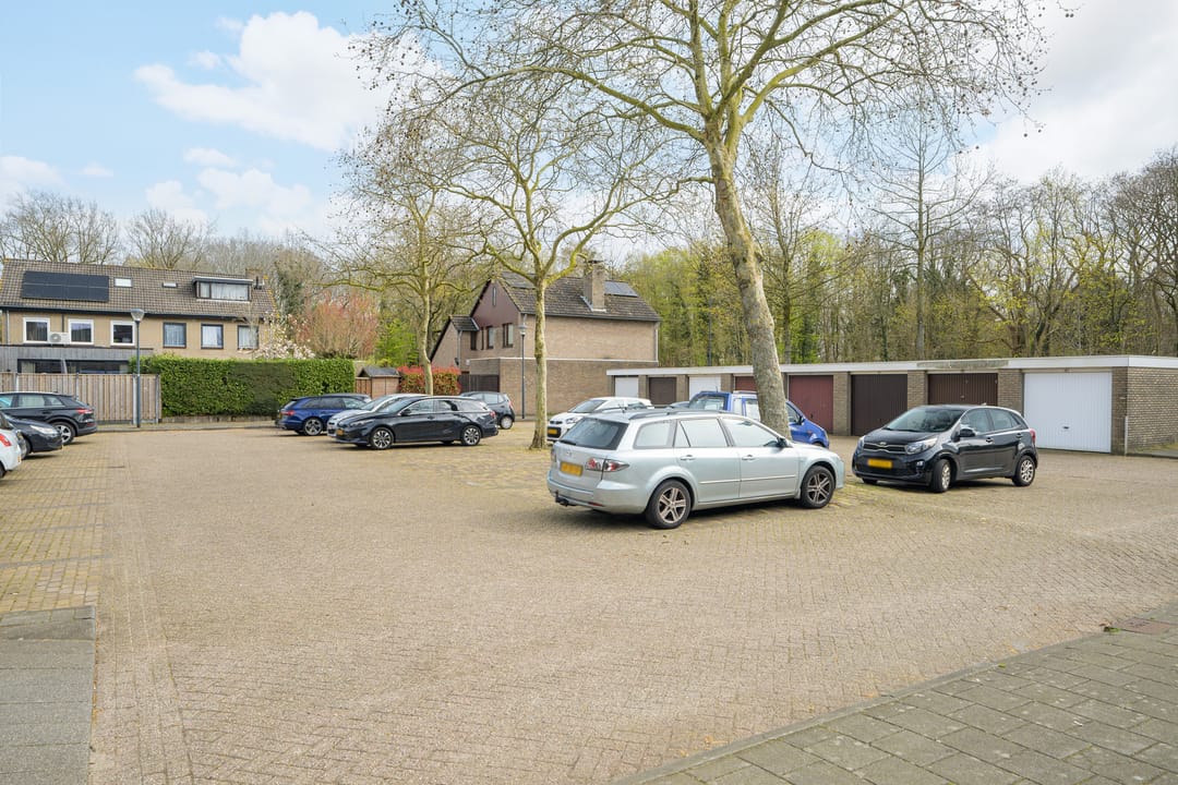 Photo 43 of Bisschopshoeve 111