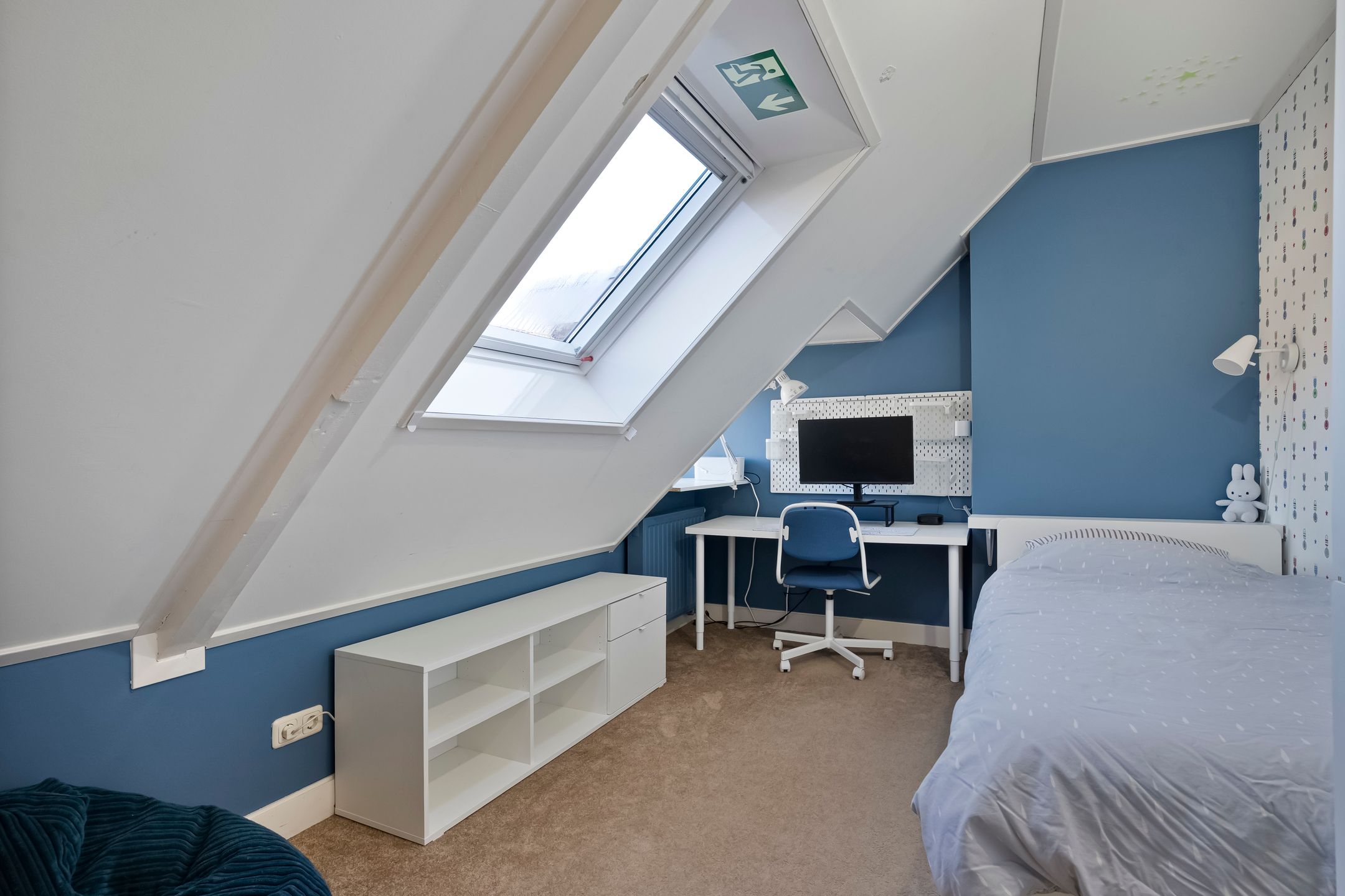 Foto 21 van Brederostraat 4