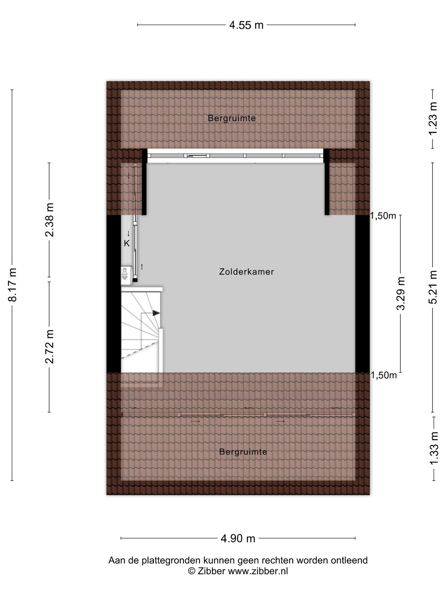 Photo 49 of Bisschopshoeve 111