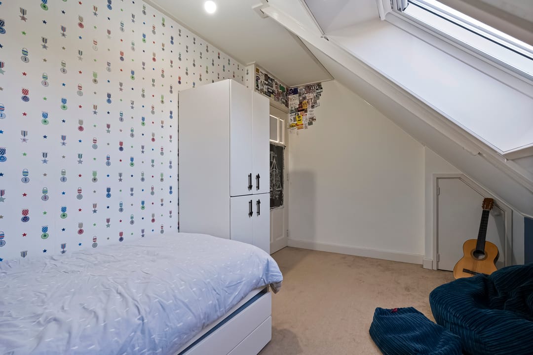 Foto 22 van Brederostraat 4