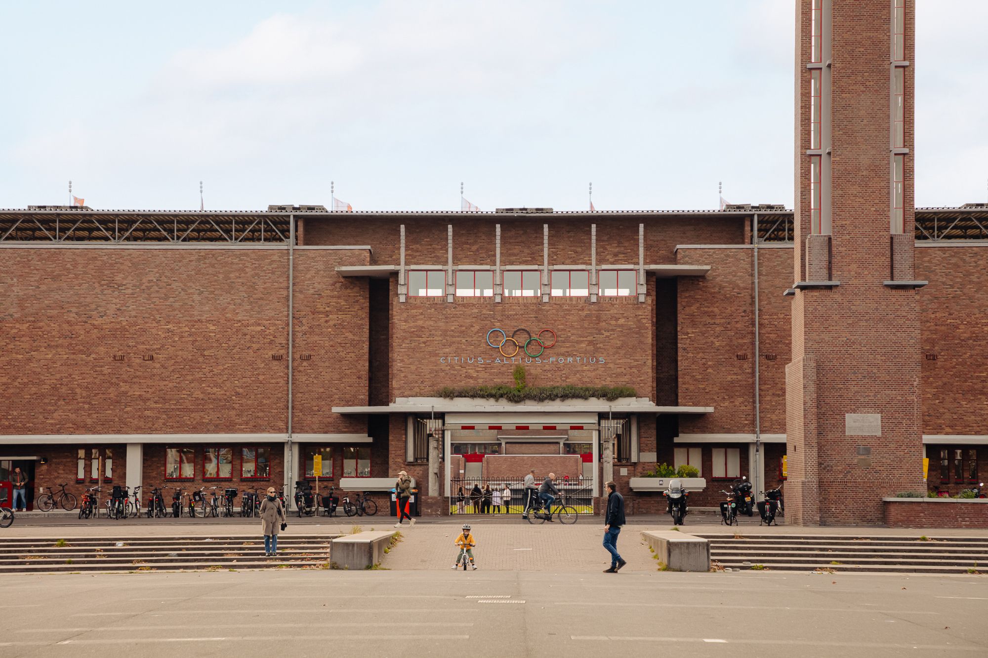 Photo 42 of Fred. Roeskestraat 92-B15