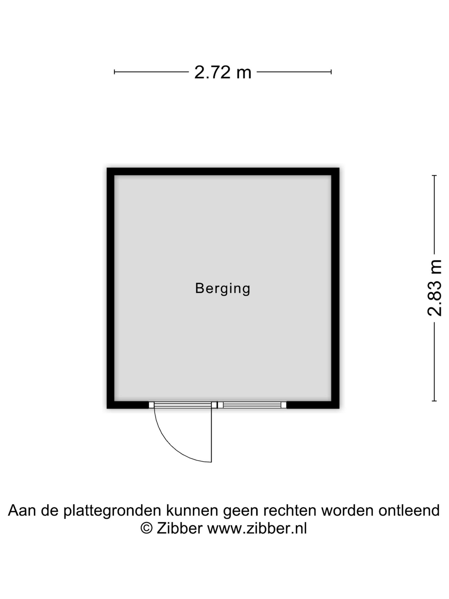 Photo 50 of Bisschopshoeve 111