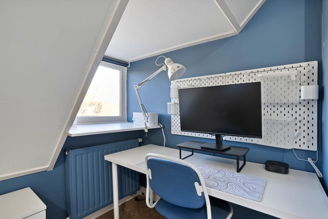 Foto 23 van Brederostraat 4