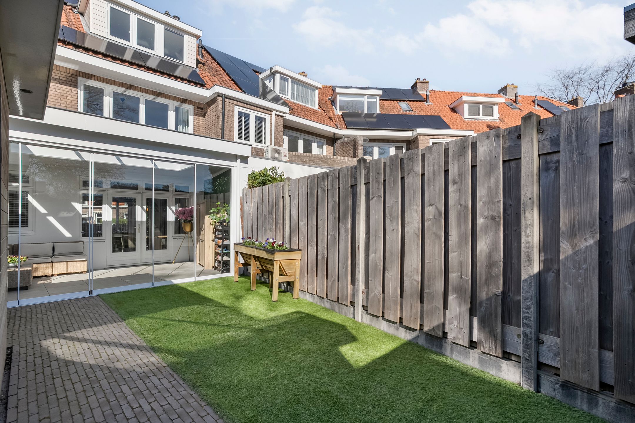 Foto 36 van Brederostraat 4