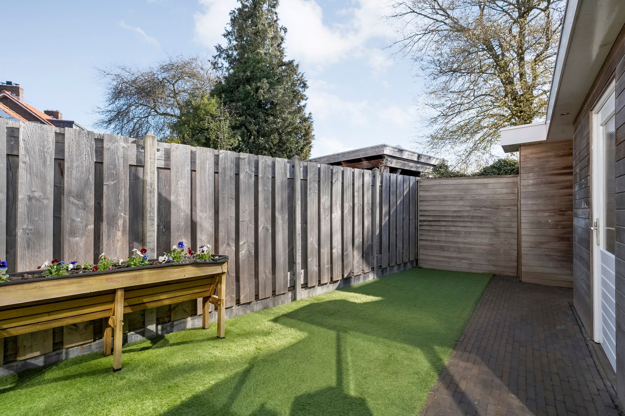 Foto 39 van Brederostraat 4