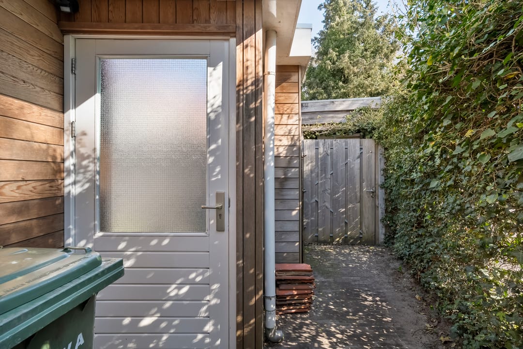 Foto 41 van Brederostraat 4