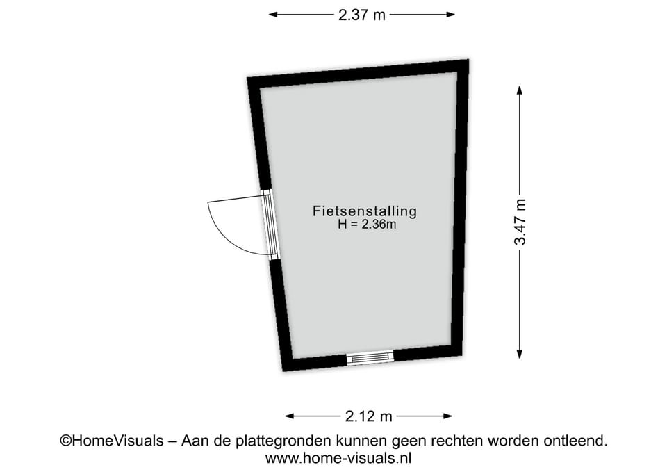 Foto 49 van Brederostraat 4